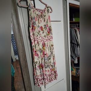 Bila XXL dress